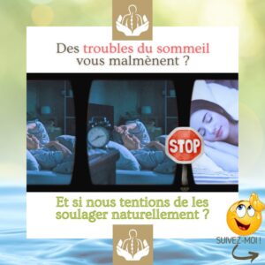 naturopathie, réflexologie et sommeil_description, symptômes et outils