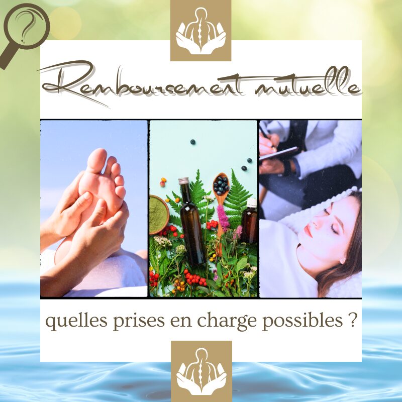 Remboursement mutuelle : quelles prises en charge possibles ?