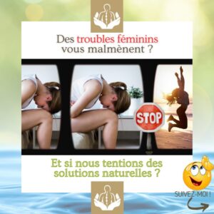 naturopathie, réflexologie & troubles féminins_description, symptômes et outils