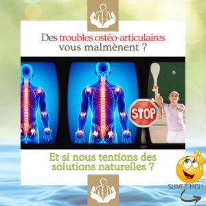 naturopathie, réflexologie & troubles ostéo-articulaires_description, symptômes et outils